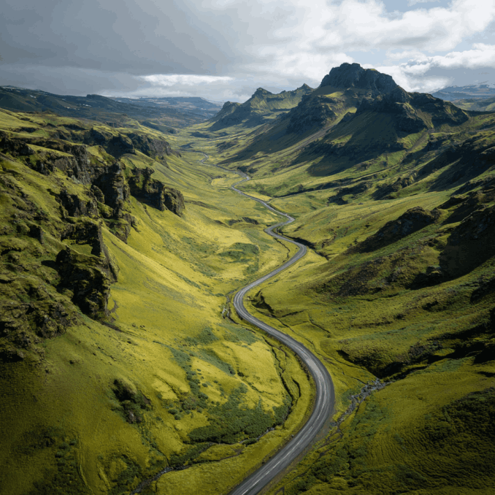 Travel